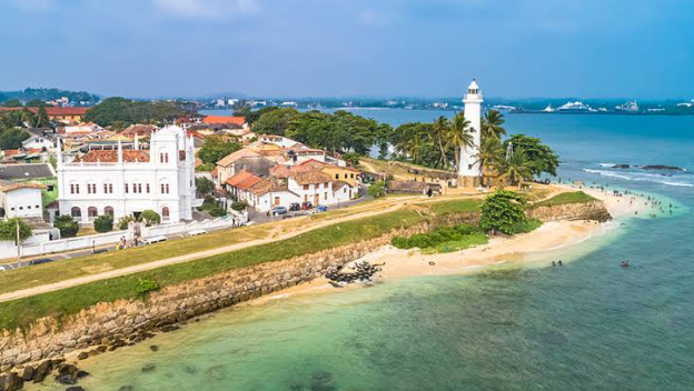 Galle