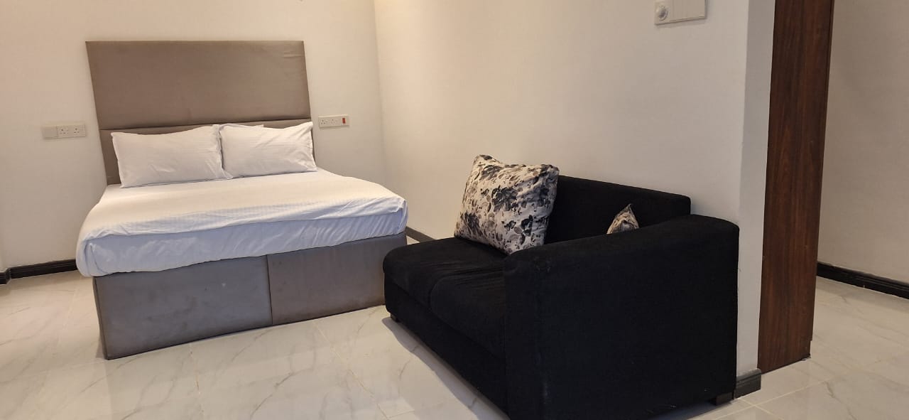 Duble Room